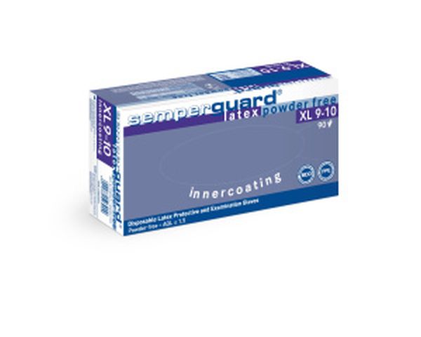 PCH Semperguard Latex IC Gr. XL