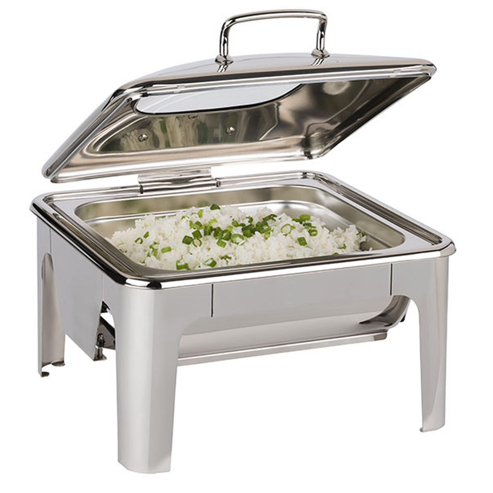 APS Chafing Dish GN 2/3 42 x 41 cm, H: 30 cm