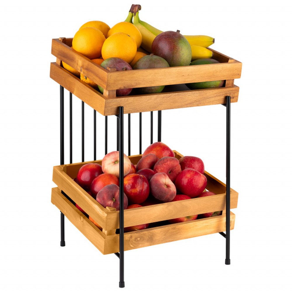APS Buffetgestell 29 x 32,5 cm, H: 48 cm