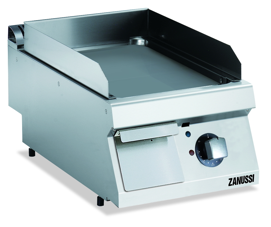 Nordcap Elektro-Bratplatte EBP7 / V1HT