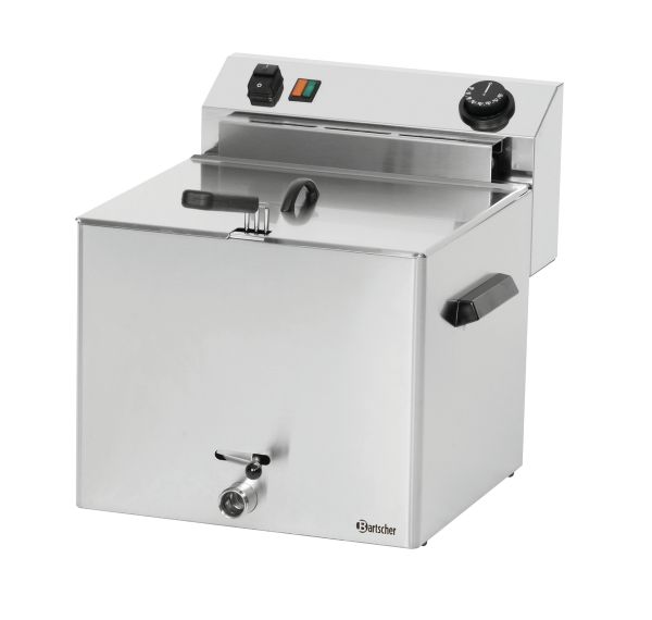 Bartscher Elektro Fritteuse Professional mit