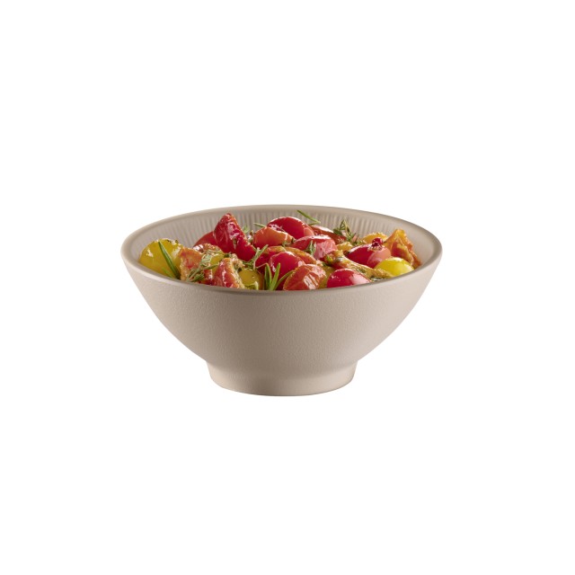 APS Schale -NERO-                  Ø 16 cm, H: 6,5 cm