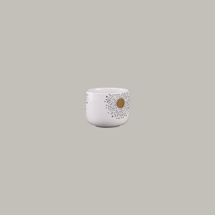 RAK Schälchen hoch  Serie: Ease Spring Ø 10 cm / Ht. 8 cm / Cont. 40 cl