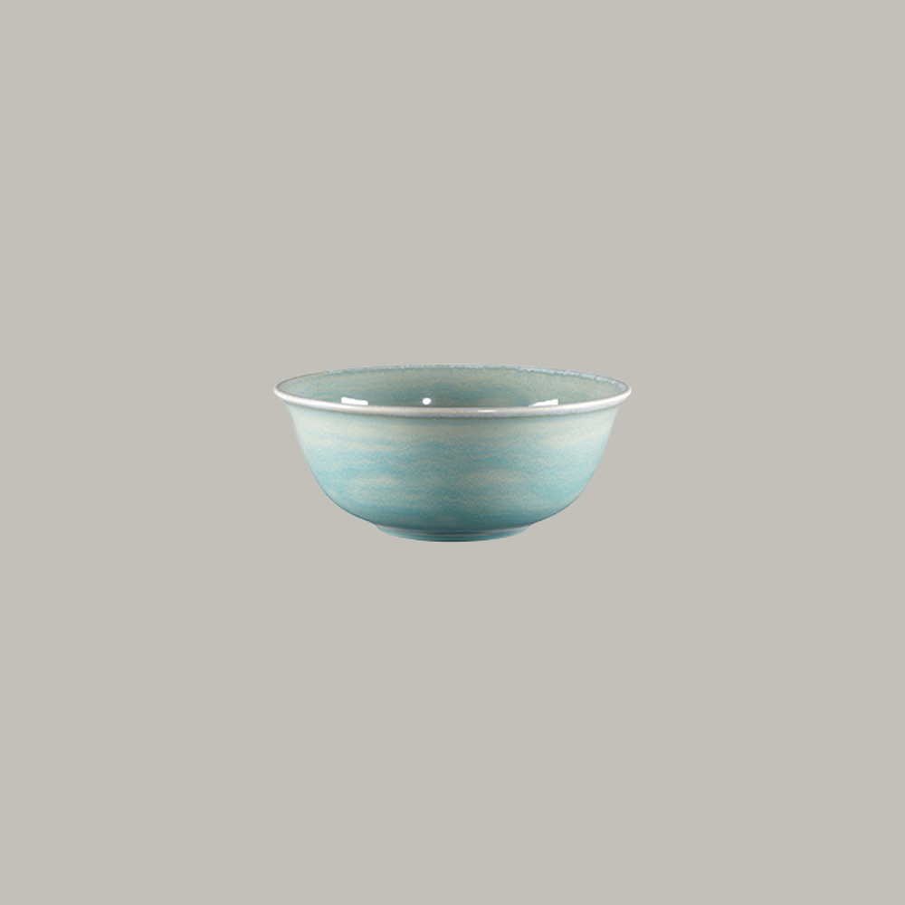 RAK Schale - saphire Serie: Spot Ø 16 cm / Ht. 6.5 cm / Cont. 58 cl