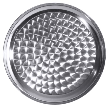 Contacto Tablett rund 36,5 cm