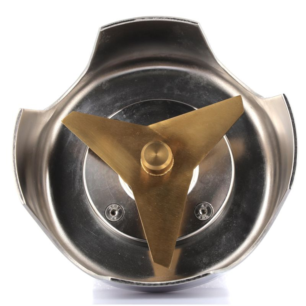 Dynamic Mixglocke klein TB012.2