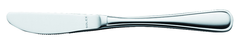 Solex SELINA Obst-/Buttermesser