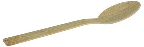 Pacovis Suppenlöffel Bambus 170mm