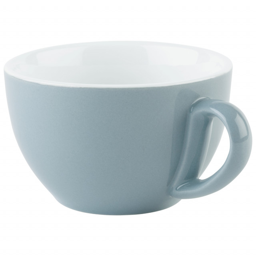 APS Cappuccinotasse -SNUG- Ø 10,5 cm, H: 6,5 cm, 300 ml