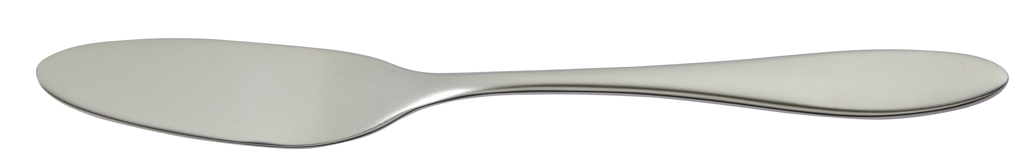 Solex TERRA RETRO Fischmesser