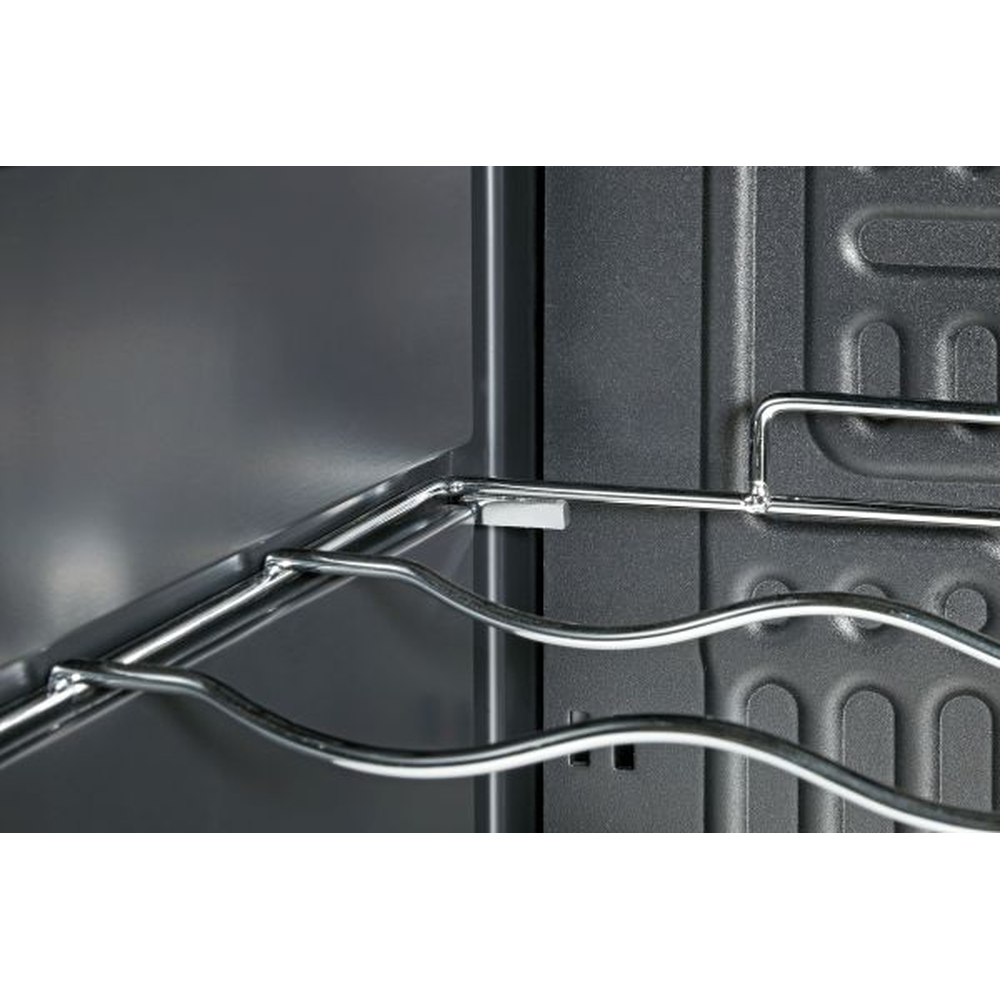 Bartscher Flaschenkühlschrank 88L