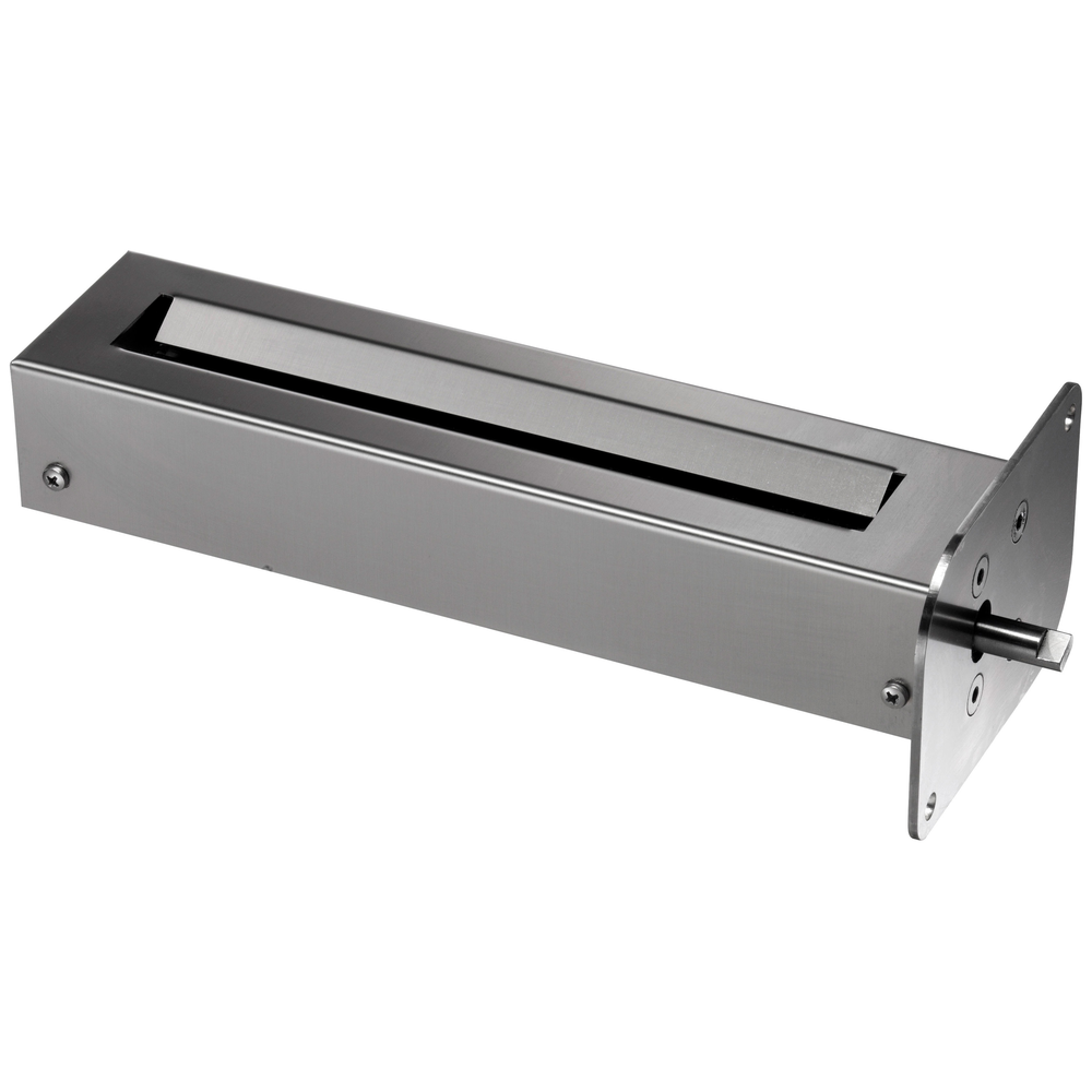Neumärker Nudelschneidmesser 2 mm für Pizza und Pasta Teigausrollmaschine PP320/