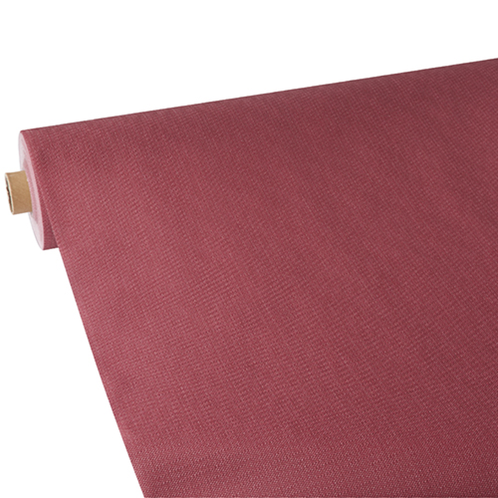 PAPSTAR stoffähnlich, Vlies soft selection plus 25 m x 1,18 m bord
