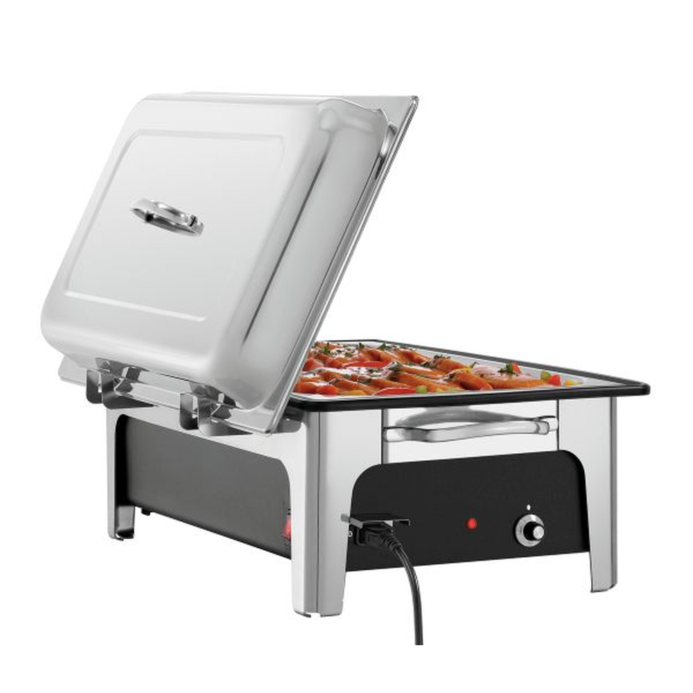 Bartscher Elektro-Chafing Dish 1/1 GN 100 mm tief