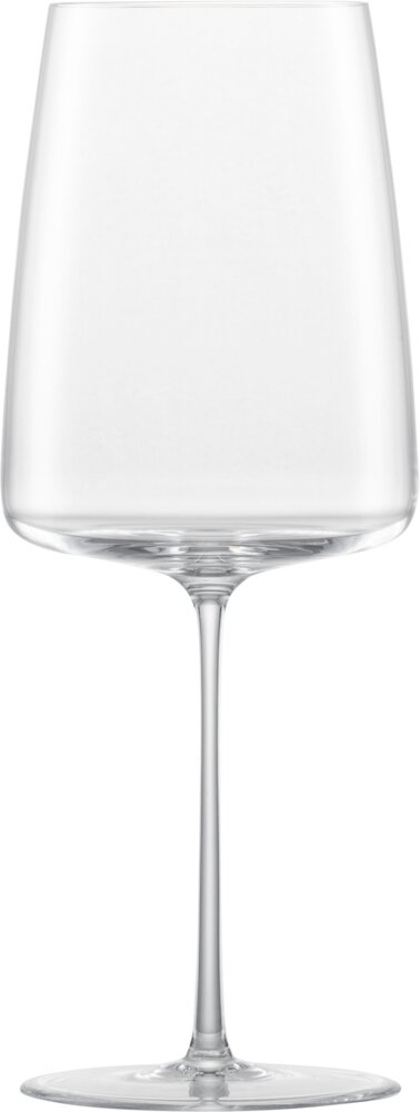 Zwiesel fruchtig und fein Simplify