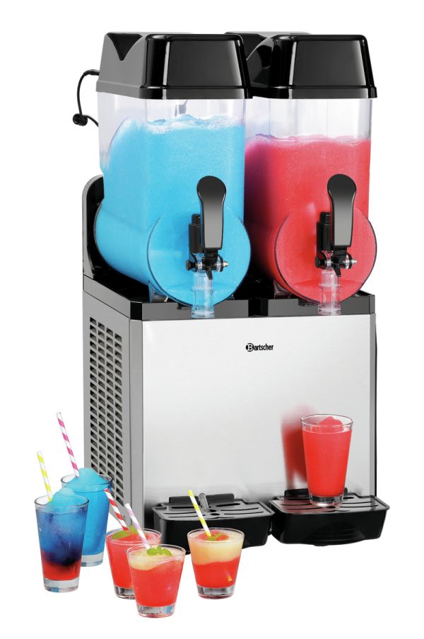 Bartscher Ausstellungsstück Slush Maschine 2120