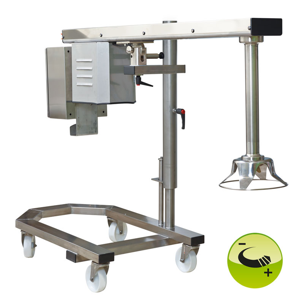 Dynamic Gigamix 460-210 DZR