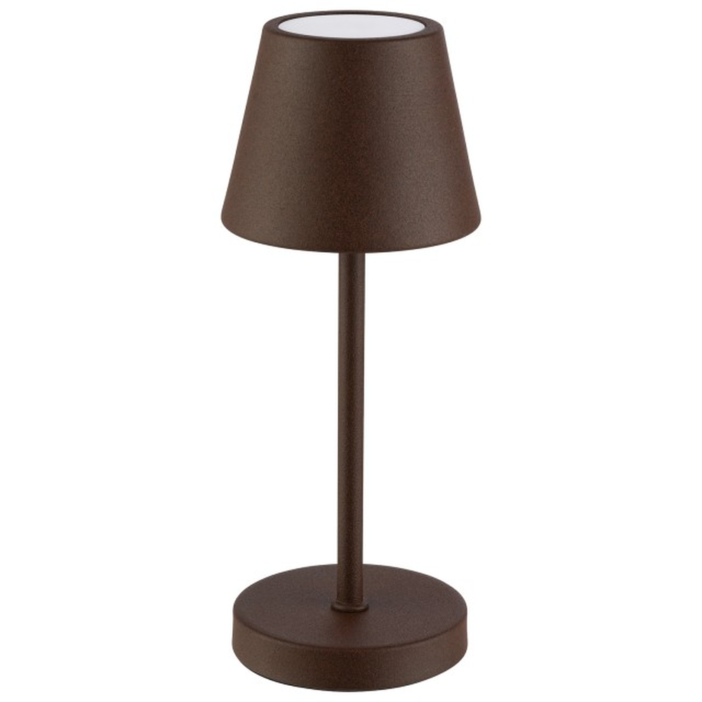 APS Tischleuchte -MERLE MICRO- Ø 8 cm, H: 20 cm