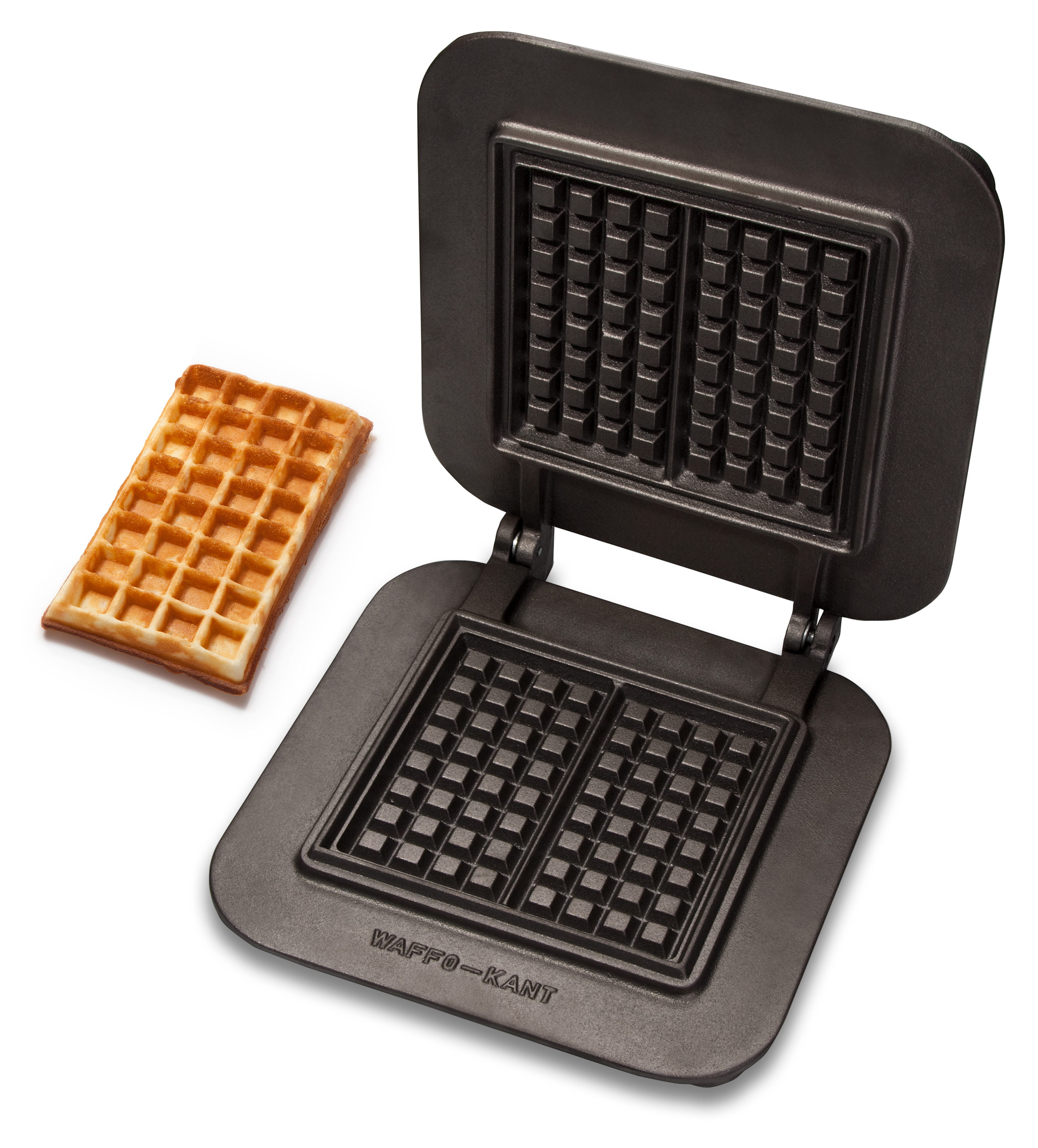 Neumärker  Kant-Waffel Wechselplatten für Thermocook®