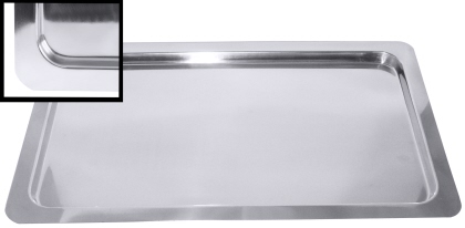 Contacto Buffet-Tablett GN 1/1