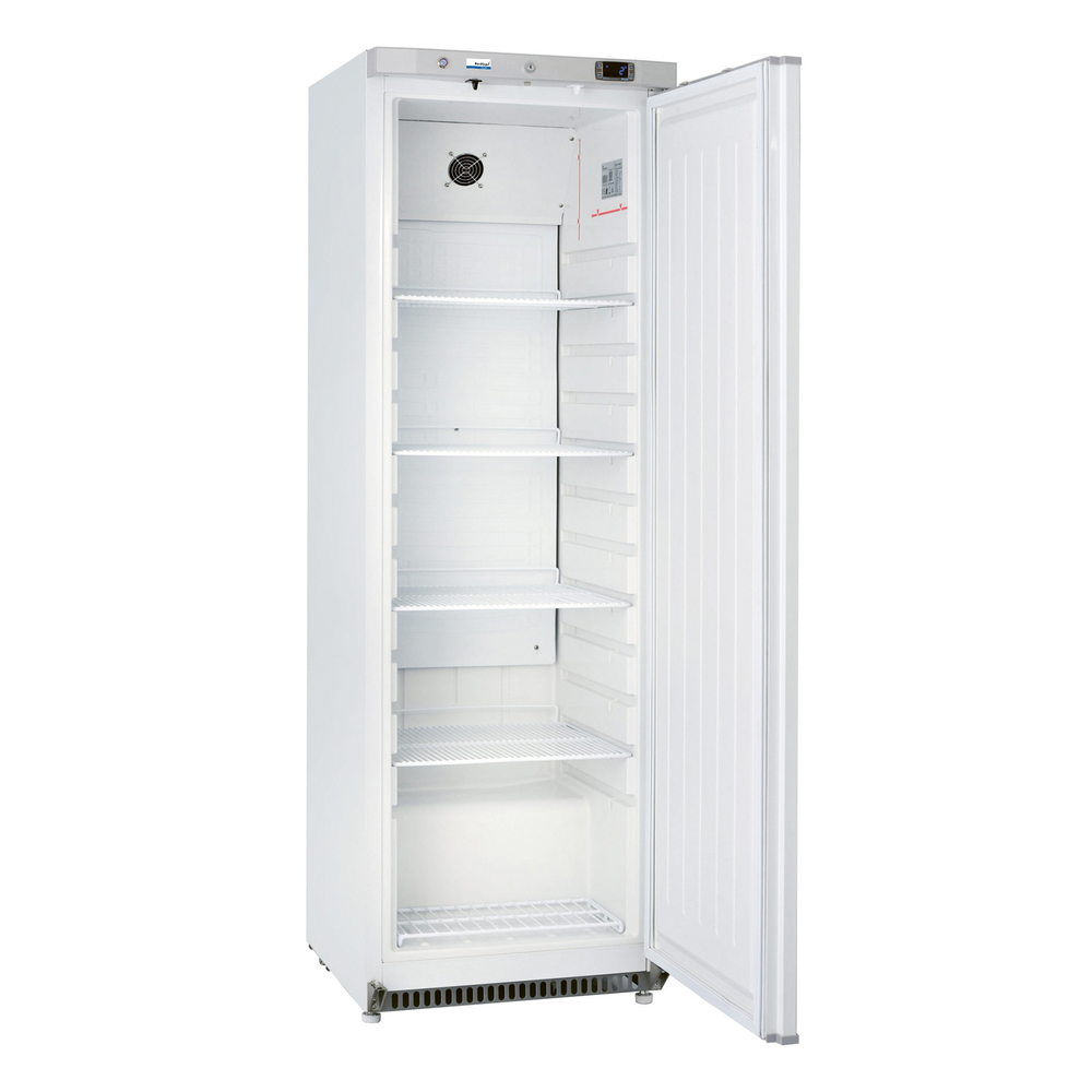 Nordcap COOL-LINE Umluft-Gewerbekühlschrank RC 400 GL
