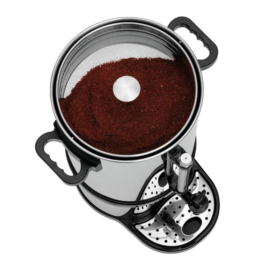 Bartscher Kaffeemaschine PRO II 60
