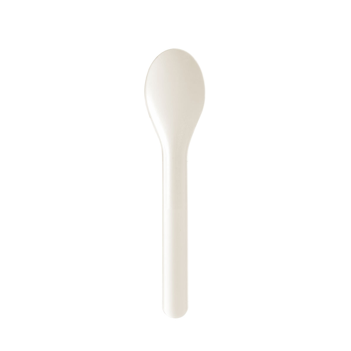 Duni Löffel PLUMA Papierfaser 150mm 150mm mm