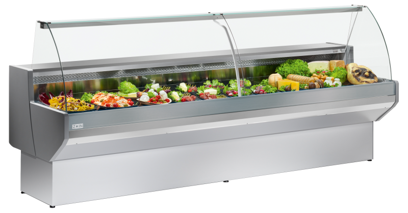 KBS Kühltheke Pablo 3 100 S