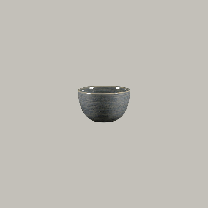 RAK Frühstückstasse ohne Henkel - jade  Serie: Spot Ø 11 cm / Ht. 6.5 cm / Cont.