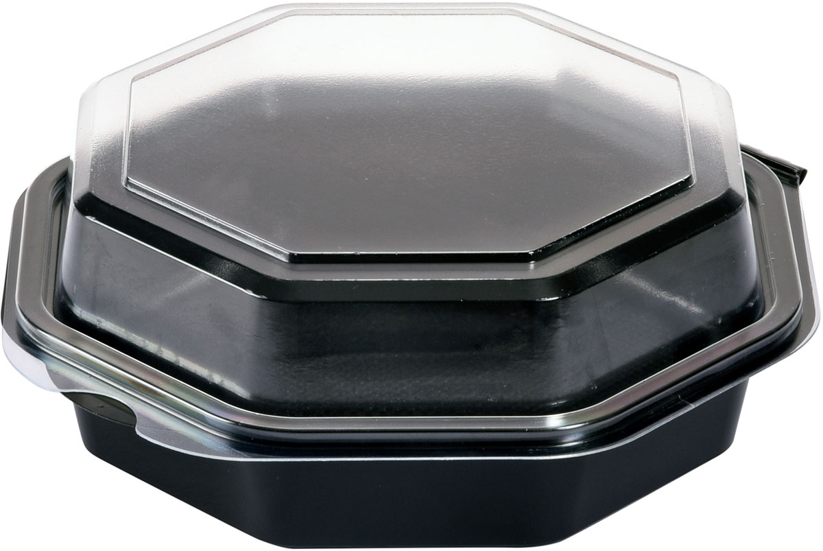 Duni Octaview® 160 x 160 x 60 mm