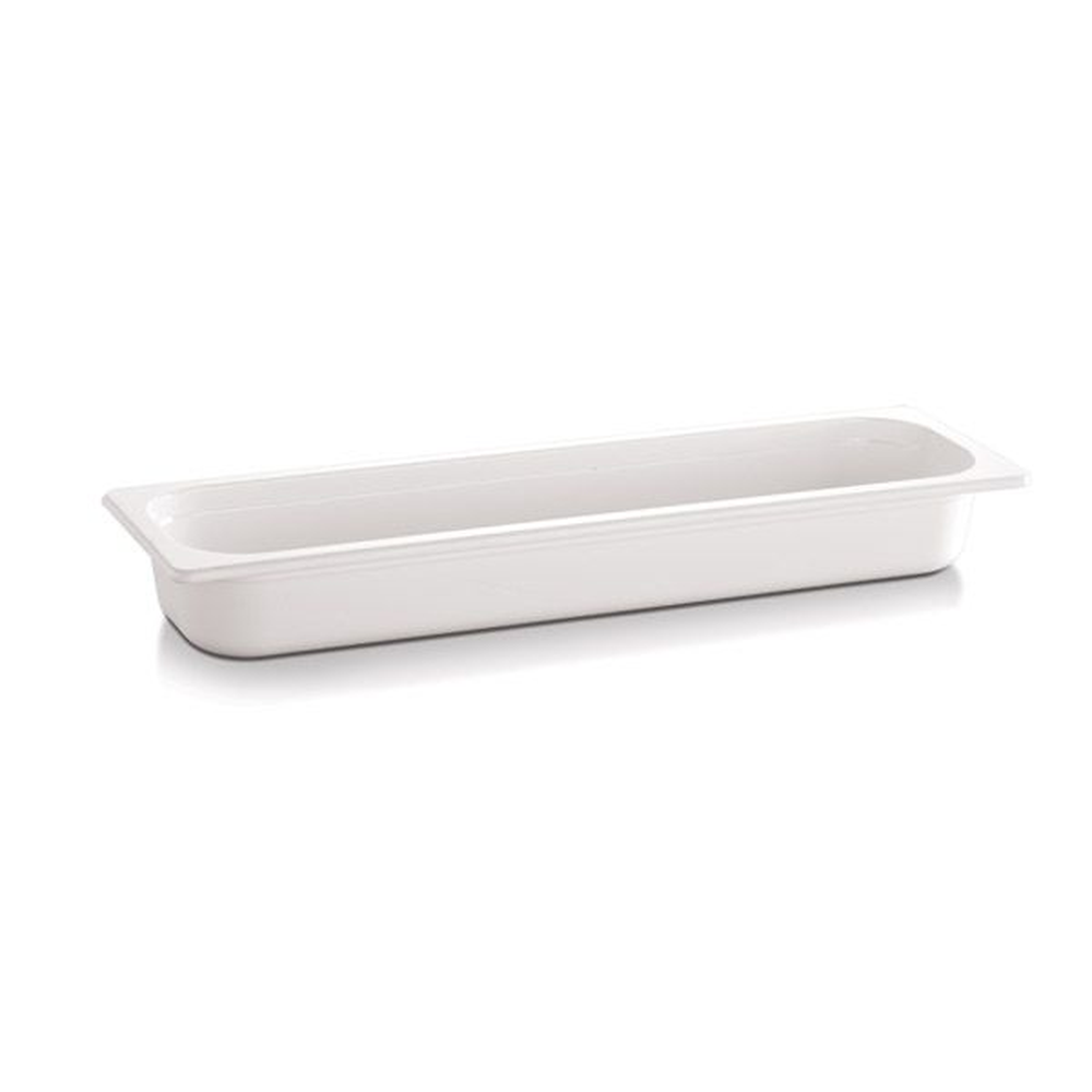 APS GN 2/4 Behälter -ECO LINE- 53 x 16,2 cm, Tiefe: 65 mm