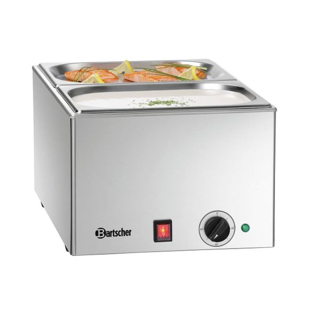 Bartscher Wasserbad / Bain Marie
