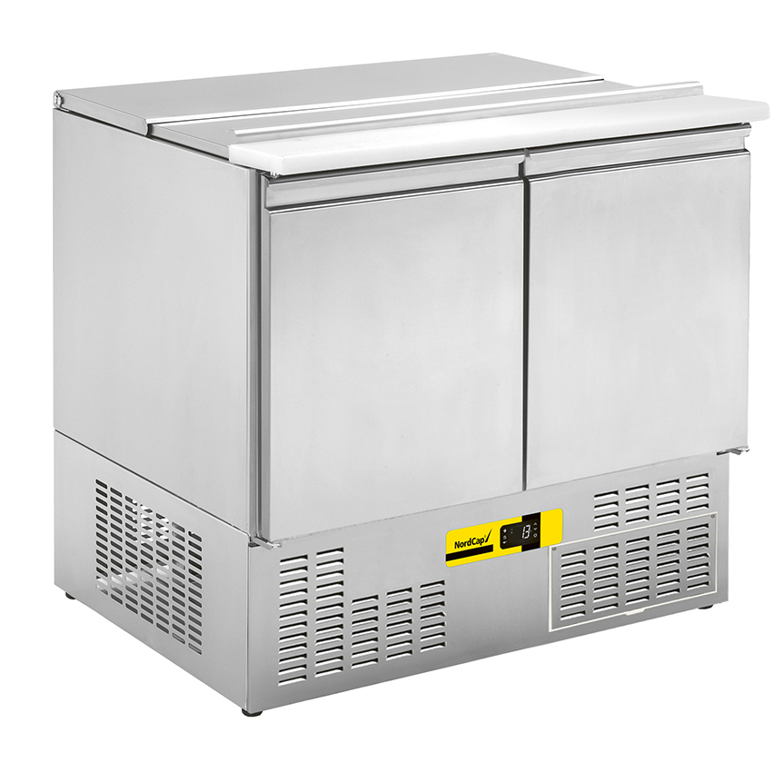 Nordcap Saladette SL 1