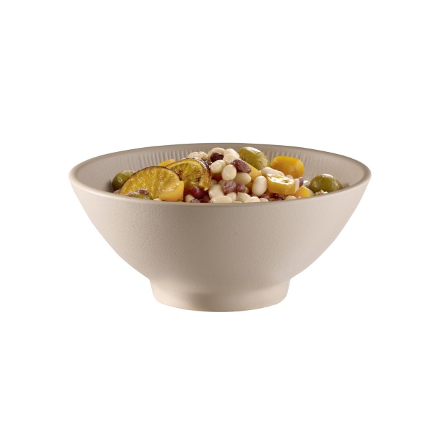 APS Schale -NERO-                  Ø 19 cm, H: 8 cm