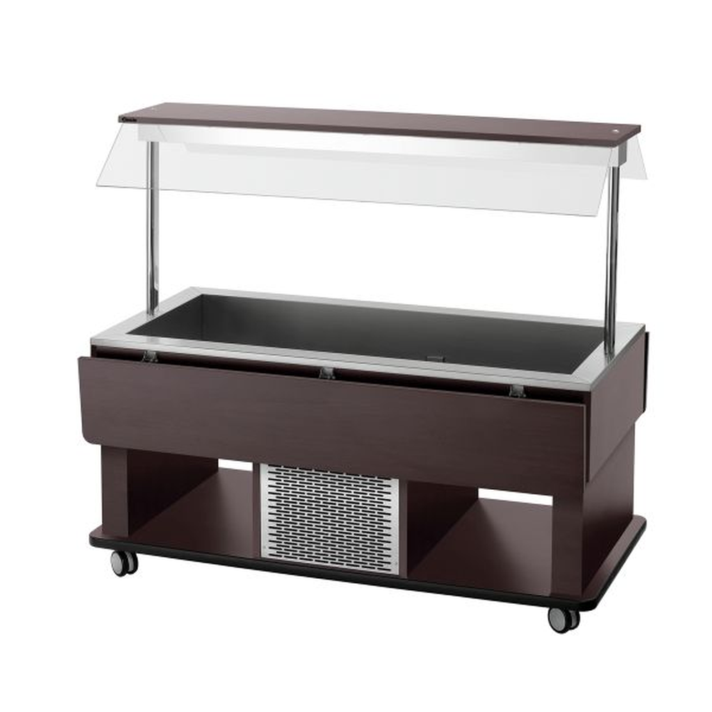 Bartscher Buffetwagen Kids K4110-150W