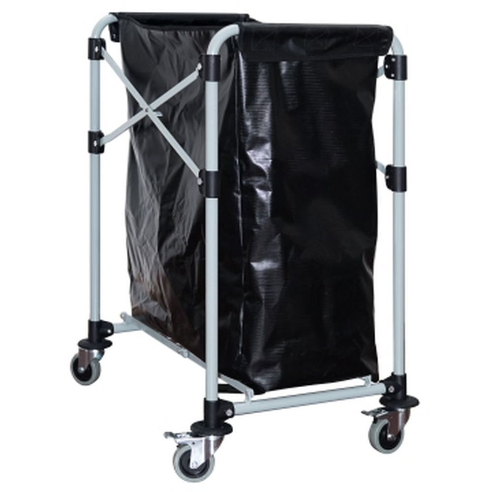 Contacto Wäschesammelwagen 150l