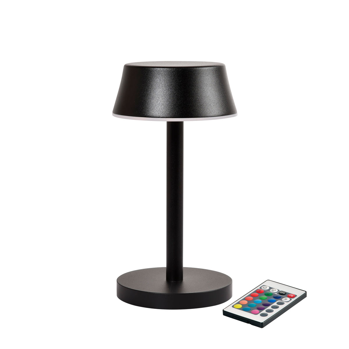Duni LED LAMPEN, KABELLOS, WIEDERAUFLADBAR
