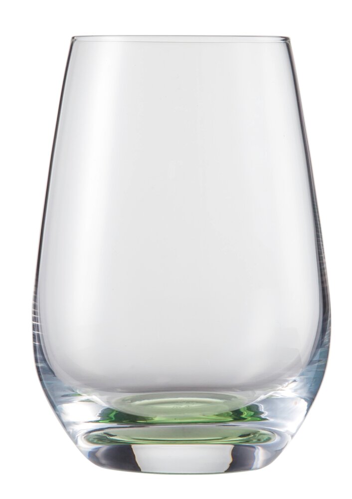 Schott Zwiesel Becher Vina Touch 42 grasgrün