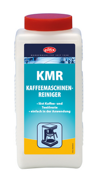 Kaffeemaschinenreiniger