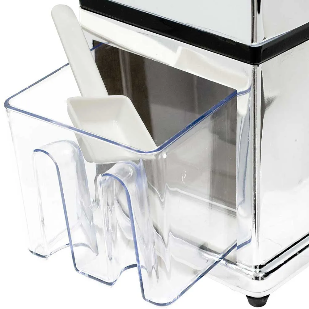 Stalgast Getränkedispenser 2 x 12 Liter