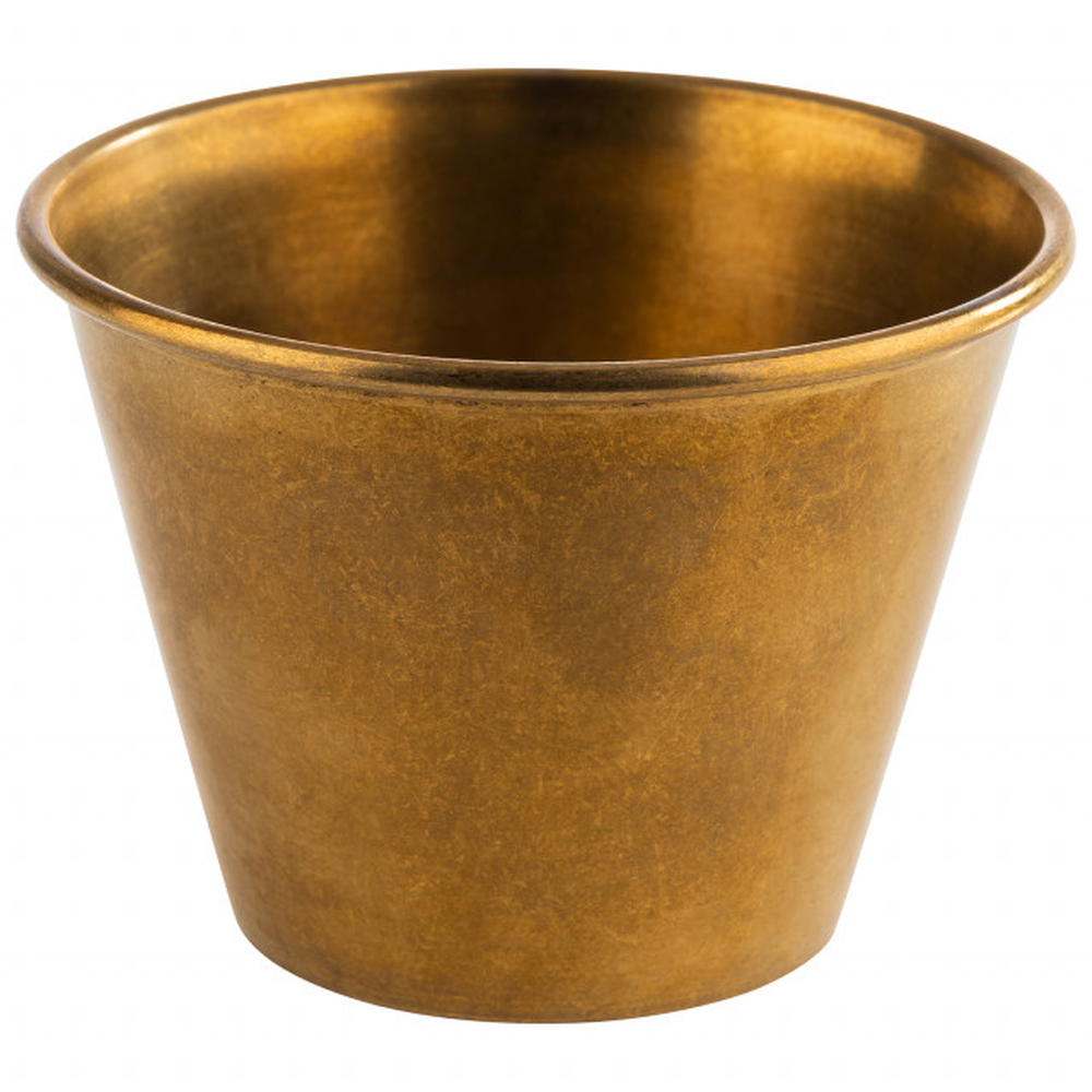APS Dipschälchen, 6er Set Ø 6 cm, H: 4,5 cm, 60 ml