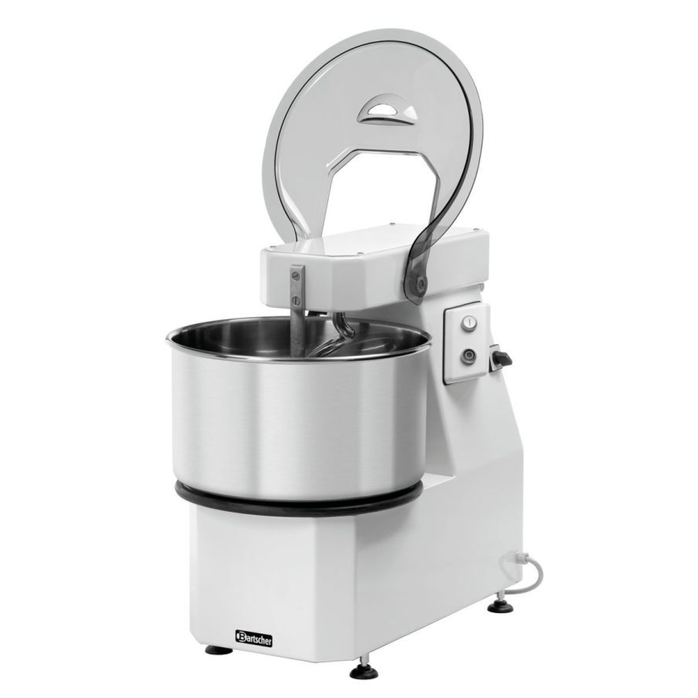Bartscher Teigknetmaschine 38kg/42L Plus