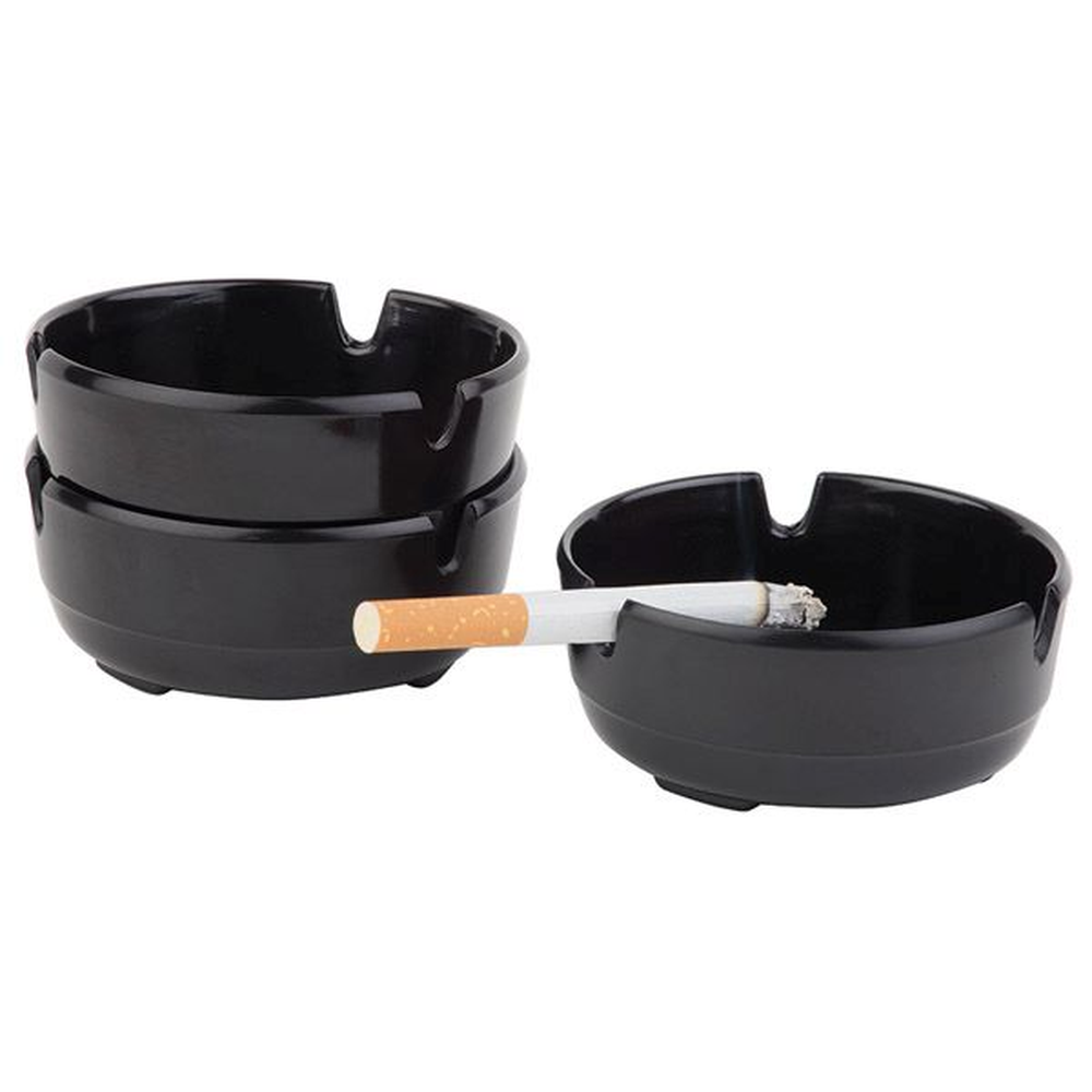 APS Aschenbecher, 3er Set