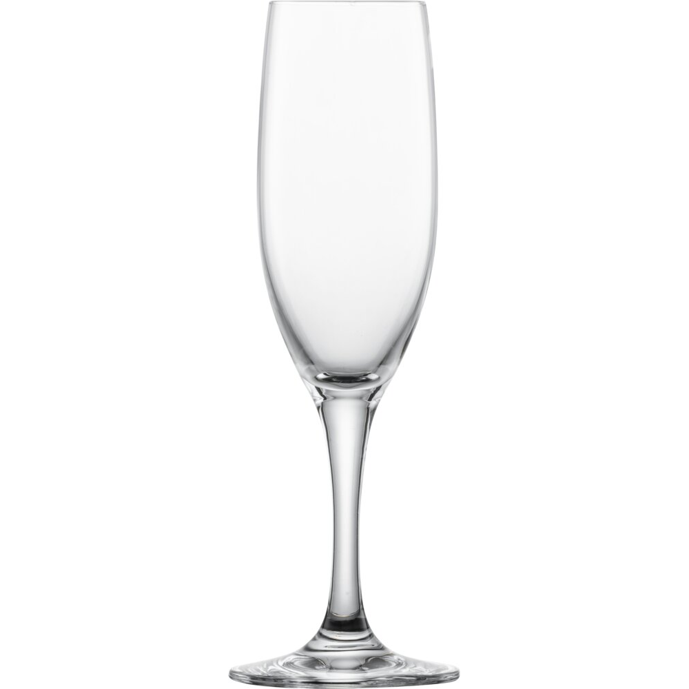 Zwiesel Sekt/Chapagner ohne Eichung, 205 ml