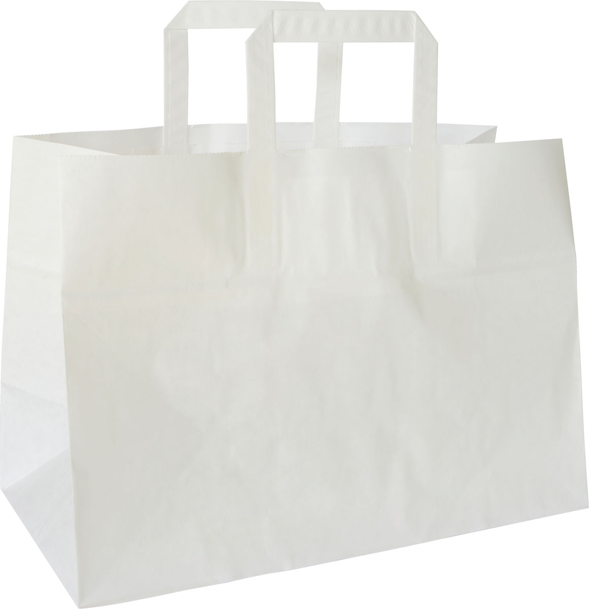 Duni Take-Away Tasche 350 x 170 x 245 mm
