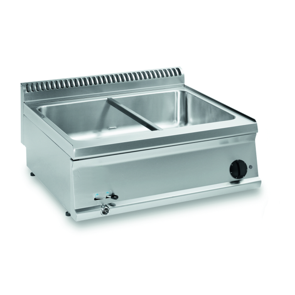 KBS Elektro-Bainmarie 1 Becken GN 2/1