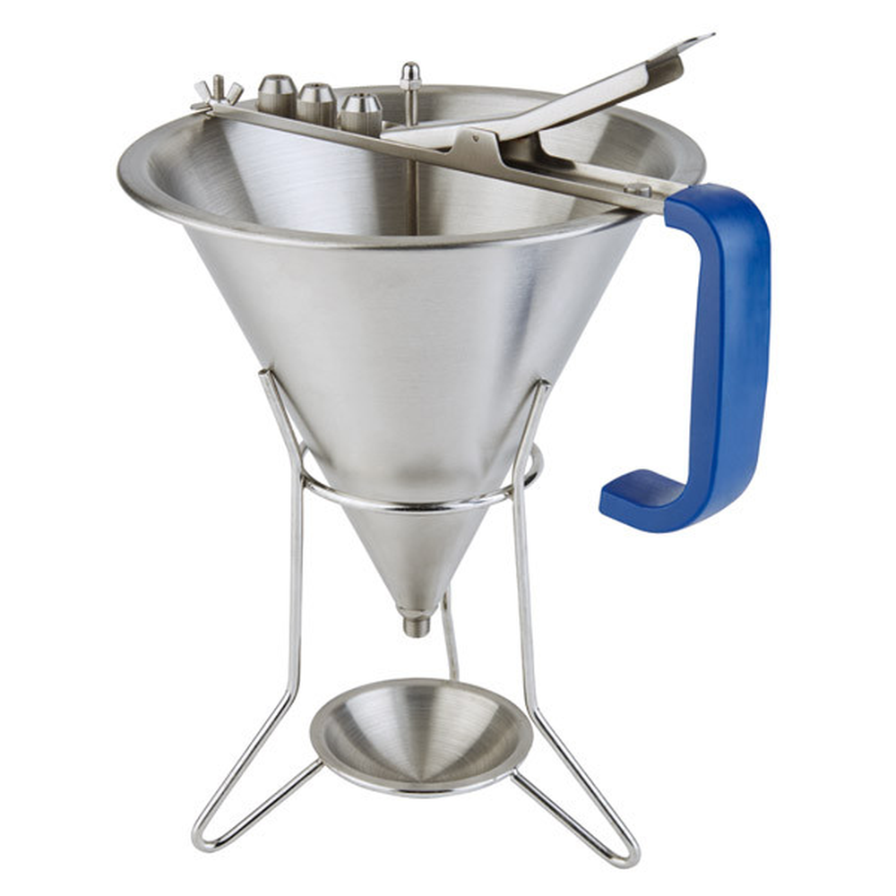 APS Likör- und Fondanttrichter Ø 20 cm, H: 34 cm, 1,5 Liter
