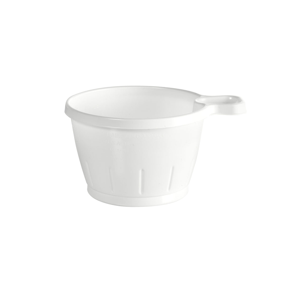Duni Becher mit Henkel