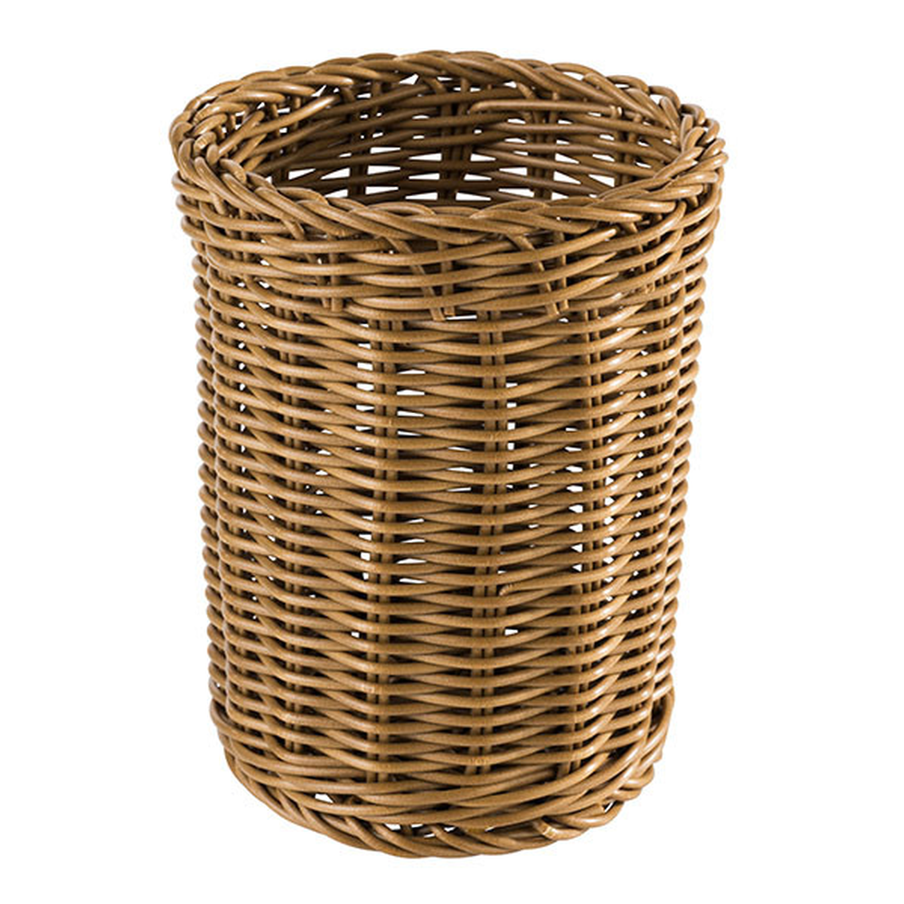 APS Besteckkorb -ECONOMIC- Ø 12 cm, H: 15 cm