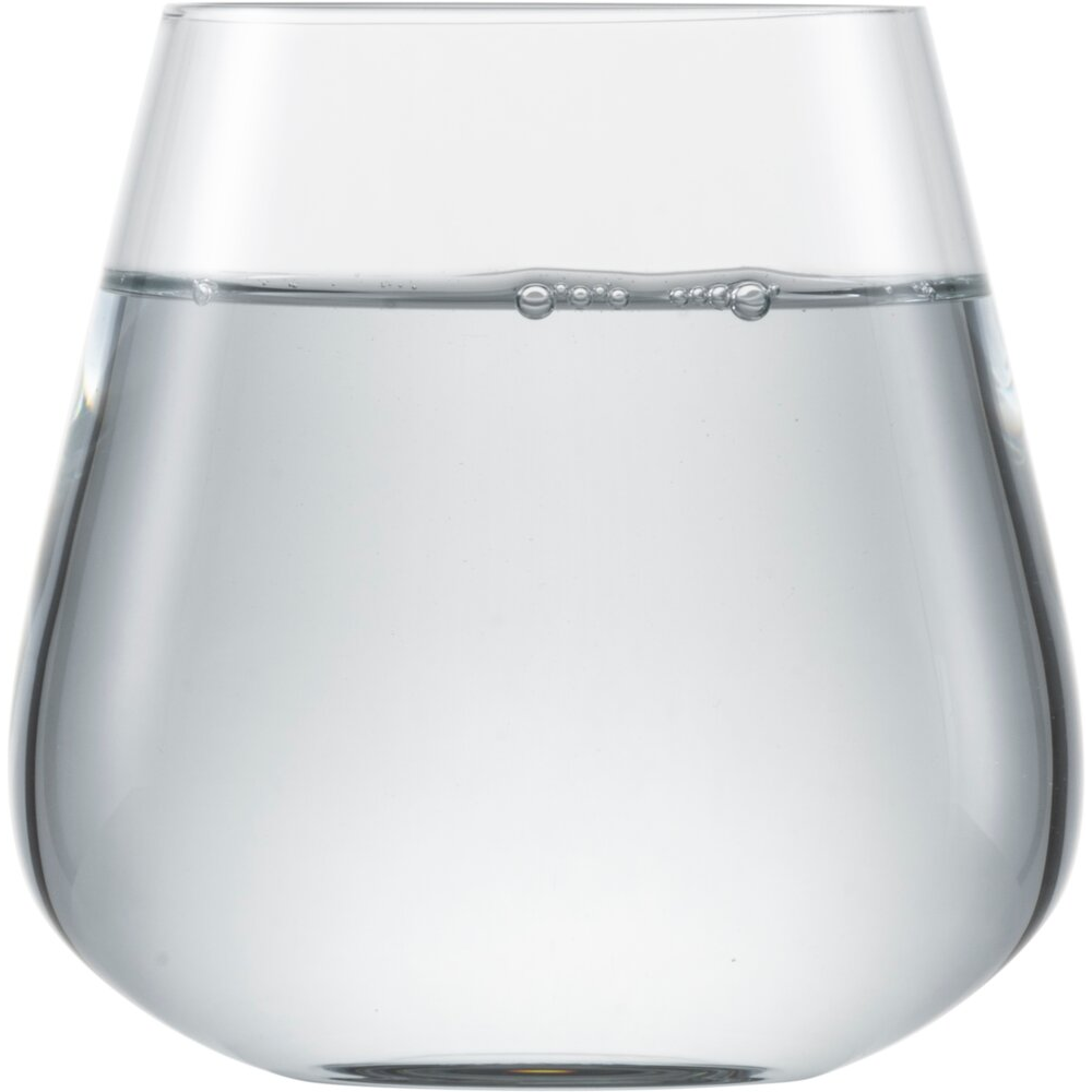 Zwiesel Glas Wasser Verbelle 60 mit Moussierpunktunkt (Vervino)